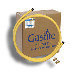Gas Pipe & Fittings
